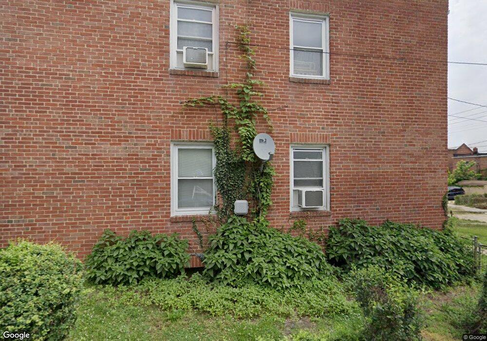 109 N Culver St, Baltimore, MD 21229 - photo 1