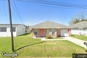 261 E 23rd St, Reserve, LA 70084