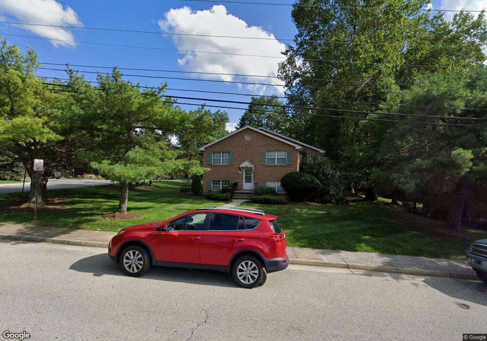 458 Marlington St, Blacksburg, VA 24060 - photo 1