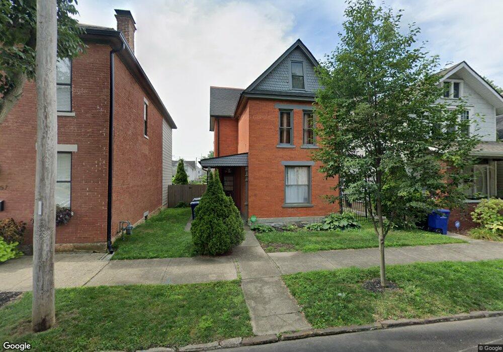 451 E Deshler Ave, Columbus, OH 43206 - photo 1