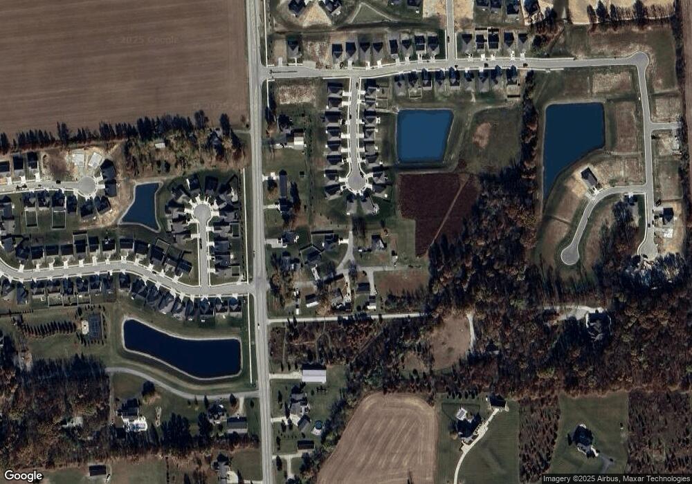 7829 Kay Dr, Fort Wayne, IN 46835 - photo 1