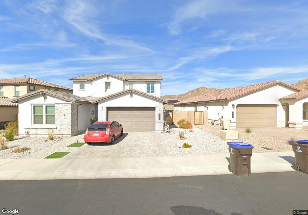 6936 W Maya Way, Peoria, AZ 85383 - photo 1