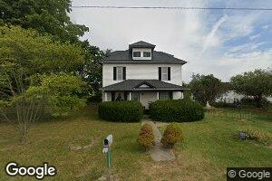 11930 State Route 274, Lewistown, OH 43333