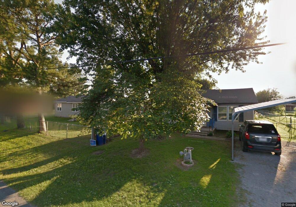 415 N Wyandotte, Locust Grove, OK 74352 - photo 1