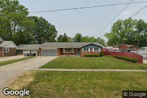 34829 Sabin St, Memphis, MI 48041