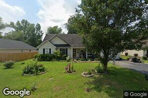 430 Linden Dr, Austin, IN 47102