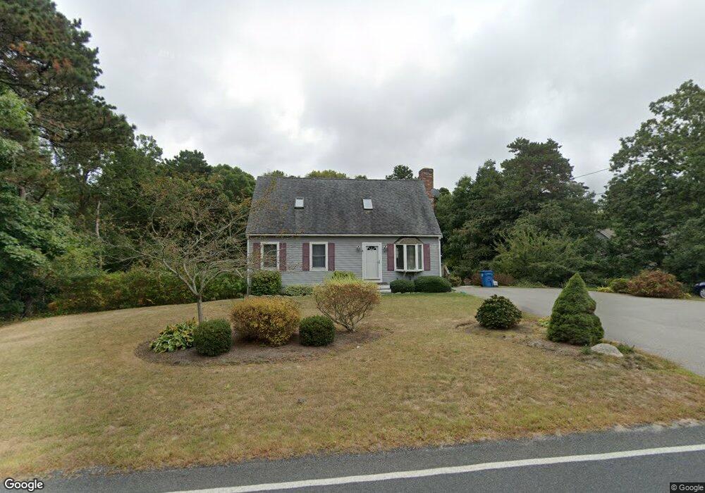 525 Old Barnstable Rd, East Falmouth, MA 02536 - photo 1