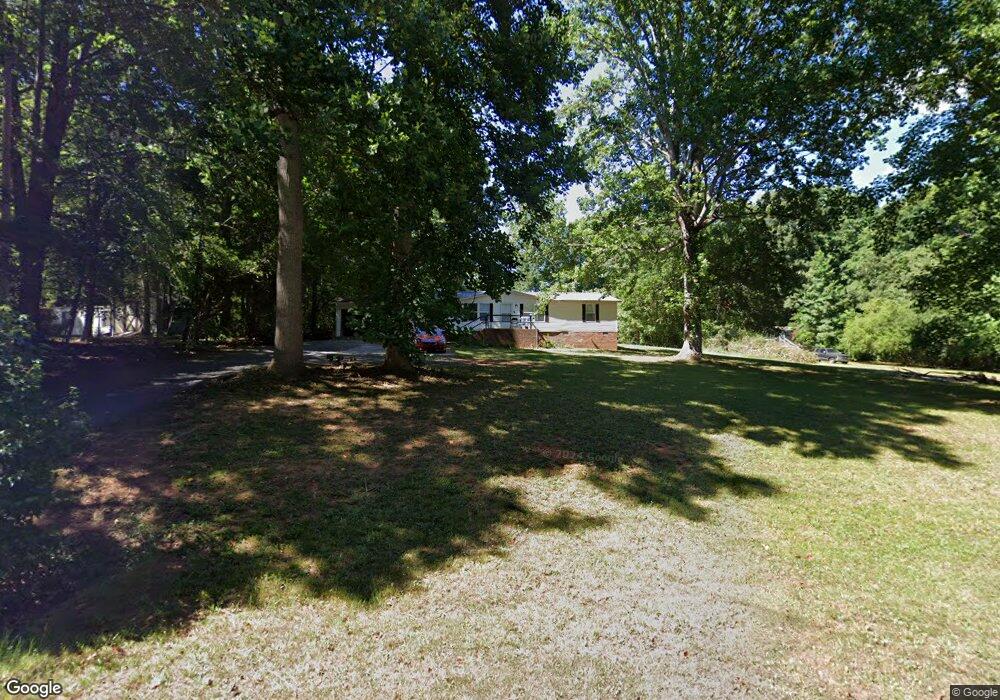 2054 Mill Pond Dr, Sophia, NC 27350 - photo 1