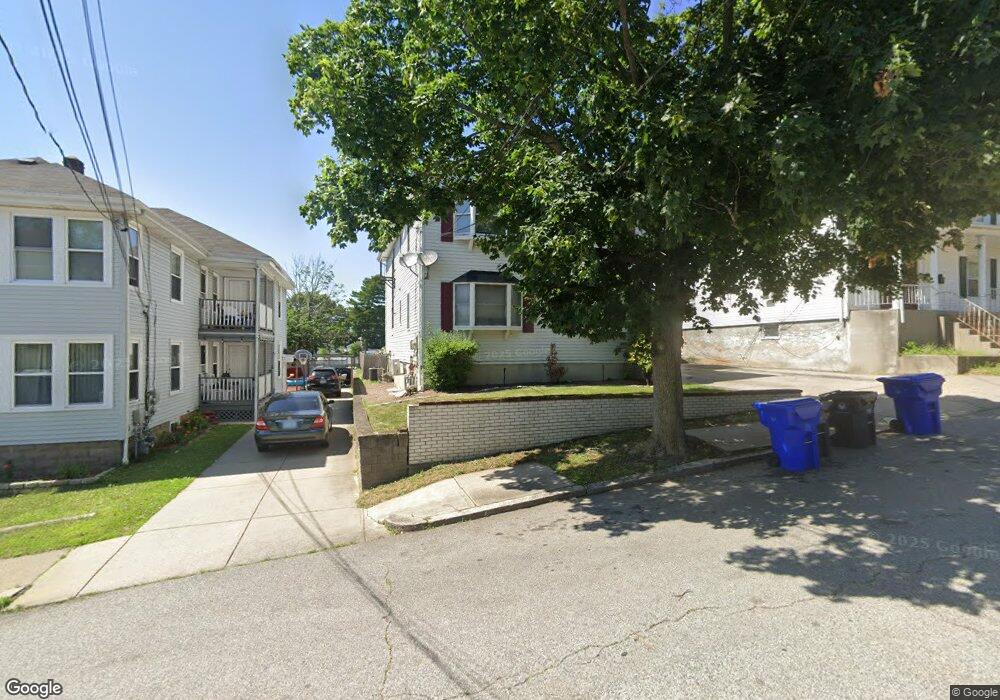 18 Rosewood St, Pawtucket, RI 02860 - photo 1