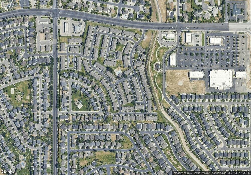 10512 Sage Flats Way, South Jordan, UT 84095 - photo 1