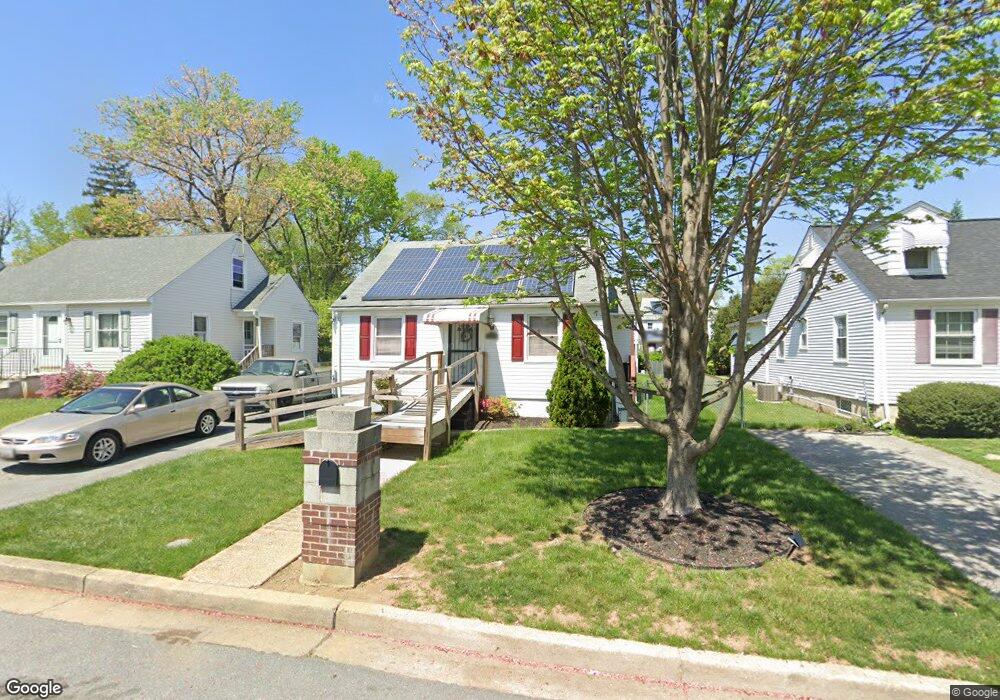 3408 Abbie Place, Windsor Mill, MD 21244 - photo 1