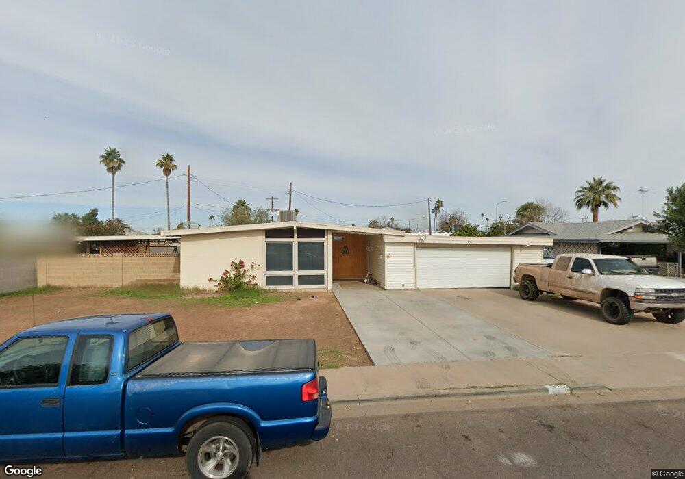 551 S Forest, Mesa, AZ 85204 - photo 1