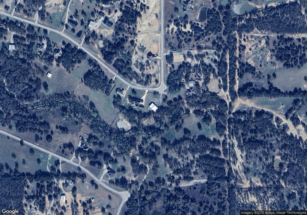 212 Sandpiper Dr, Weatherford, TX 76088 - photo 1