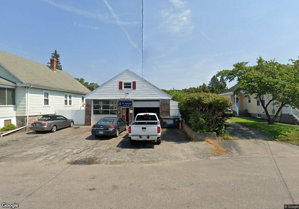 20 Central Blvd, Bellingham, MA 02019 - photo 1