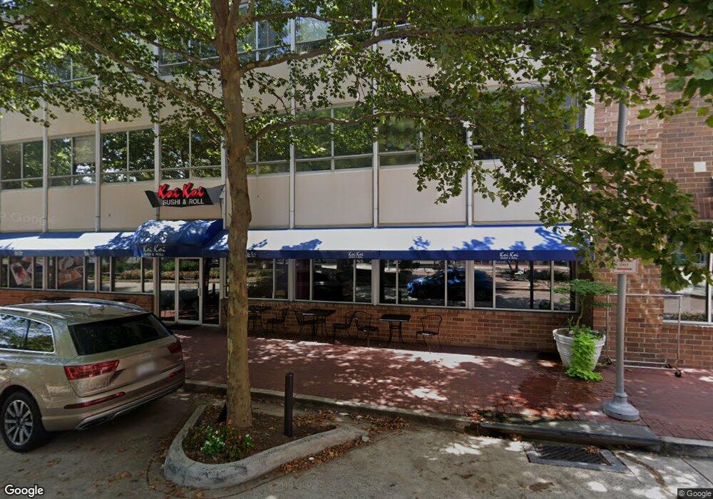 450 W Broad St, Falls Church, VA 22046 - photo 1