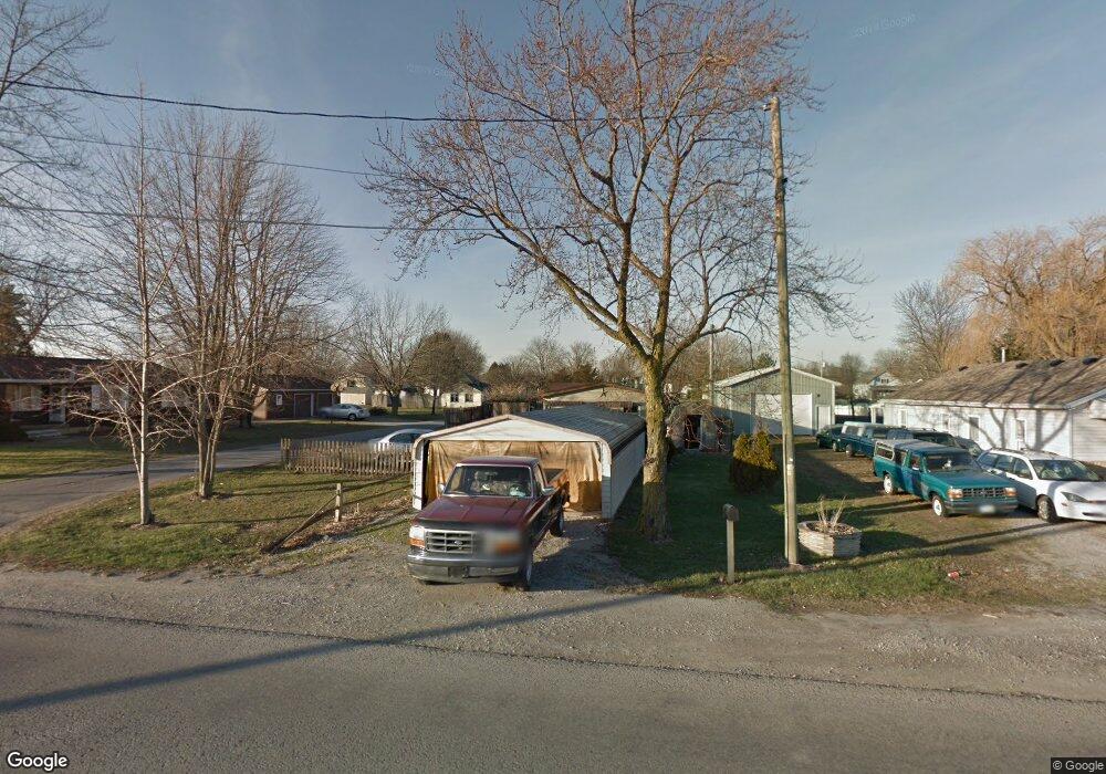 224 Letson Ave, Kenton, OH 43326 - photo 1