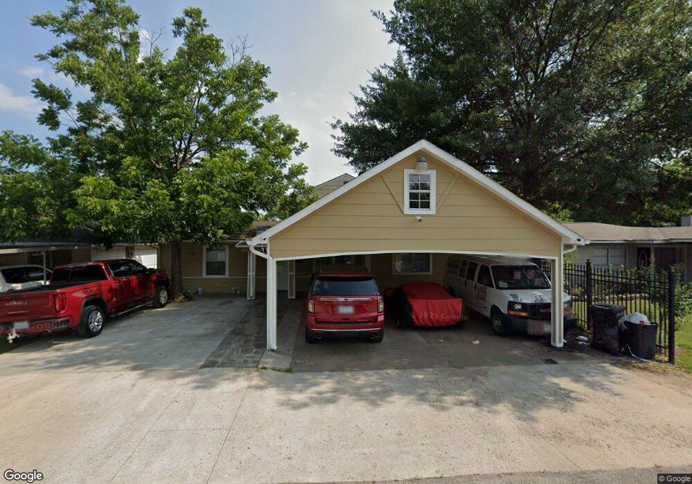 2922 Mohawk St, Houston, TX 77093 - photo 1