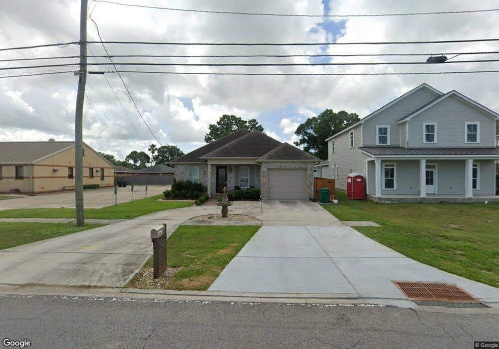 4822 W Napoleon Ave, Metairie, LA 70001 - photo 1