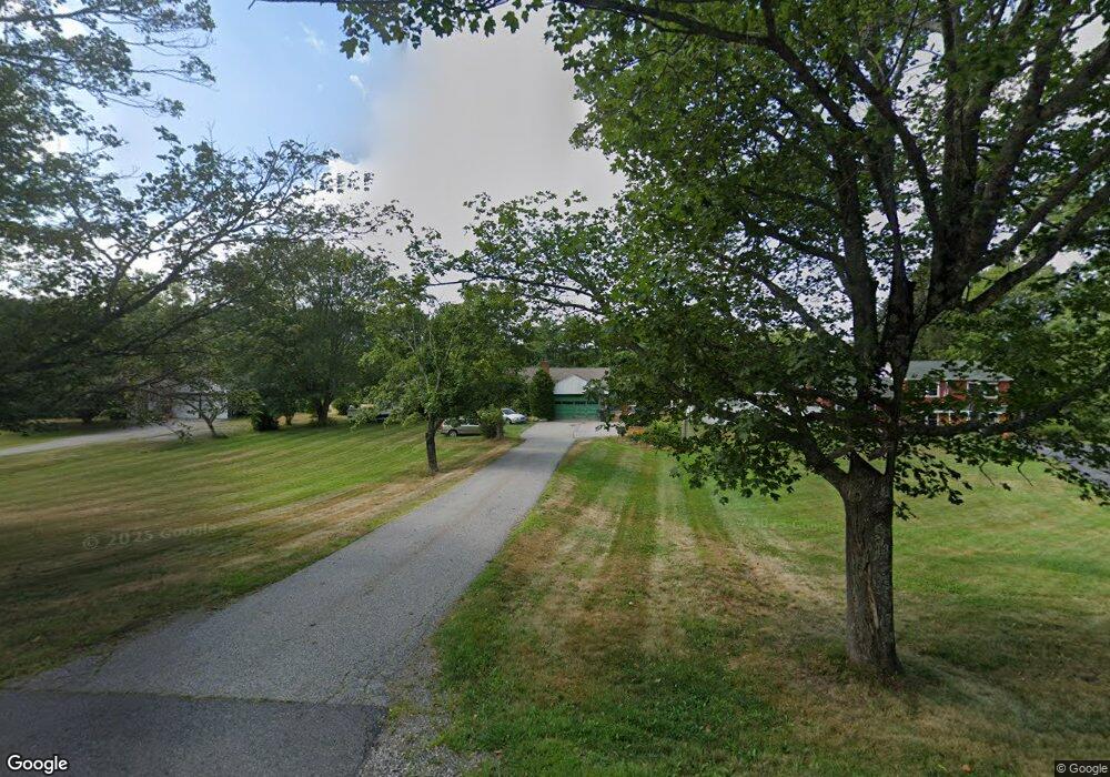 66 Beech Ridge Rd, York, ME 03909 - photo 1