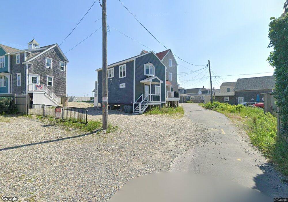 13 Middle St, Marshfield, MA 02050 - photo 1