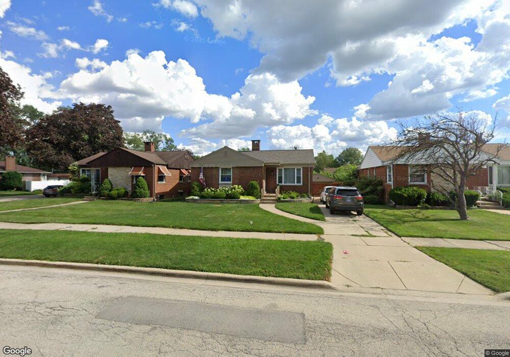10109 Pelham St, Westchester, IL 60154 - photo 1