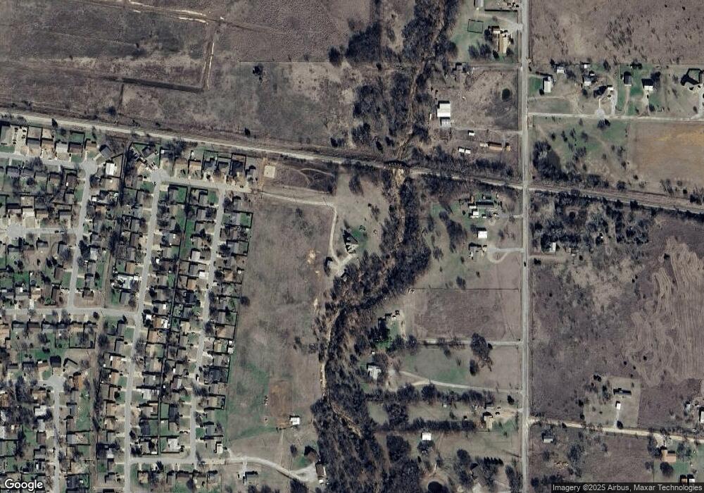 1 Tibbs Dr, Cache, OK 73527 - photo 1