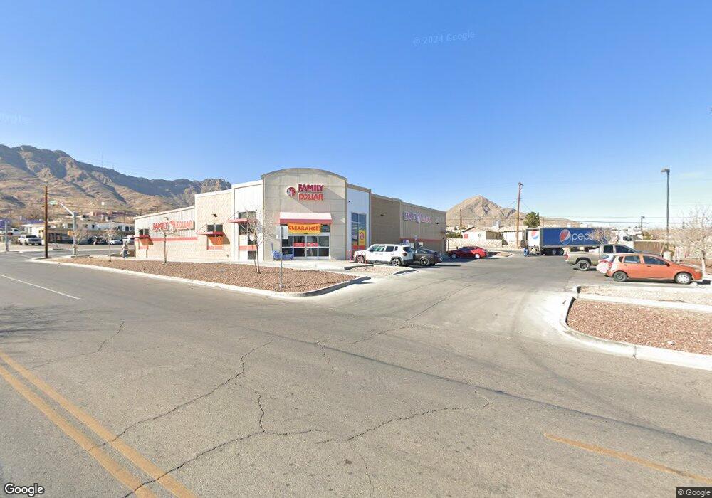 2909 Fort Blvd, El Paso, TX 79930 - photo 1