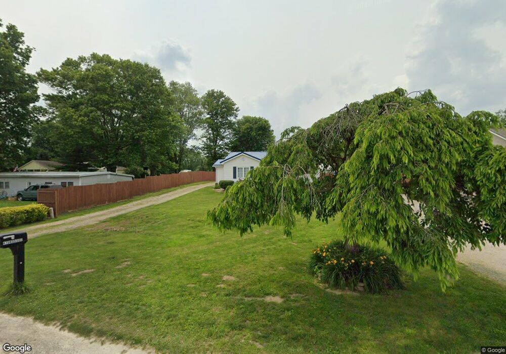 4758 S 550 E, Franklin, IN 46131 - photo 1