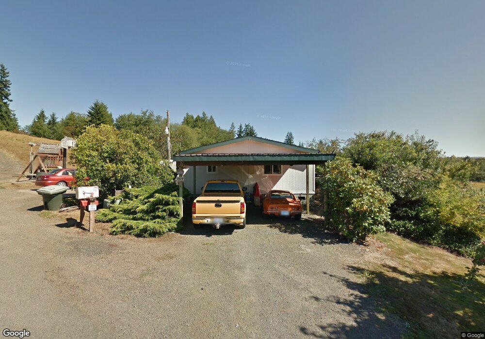 1319 Lackie Rd, Raymond, WA 98577 - photo 1