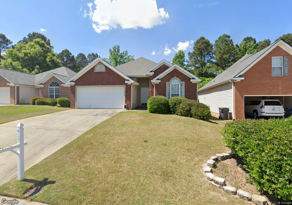 590 Bradford Ln, Evans, GA 30809 - photo 1