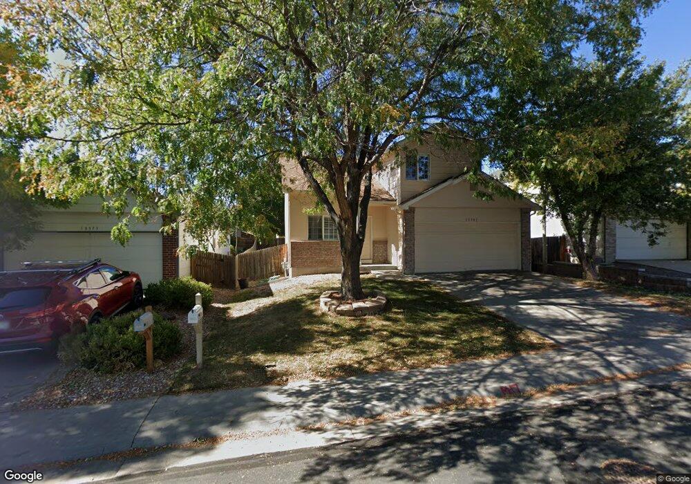 13581 Clermont St, Thornton, CO 80241 - photo 1