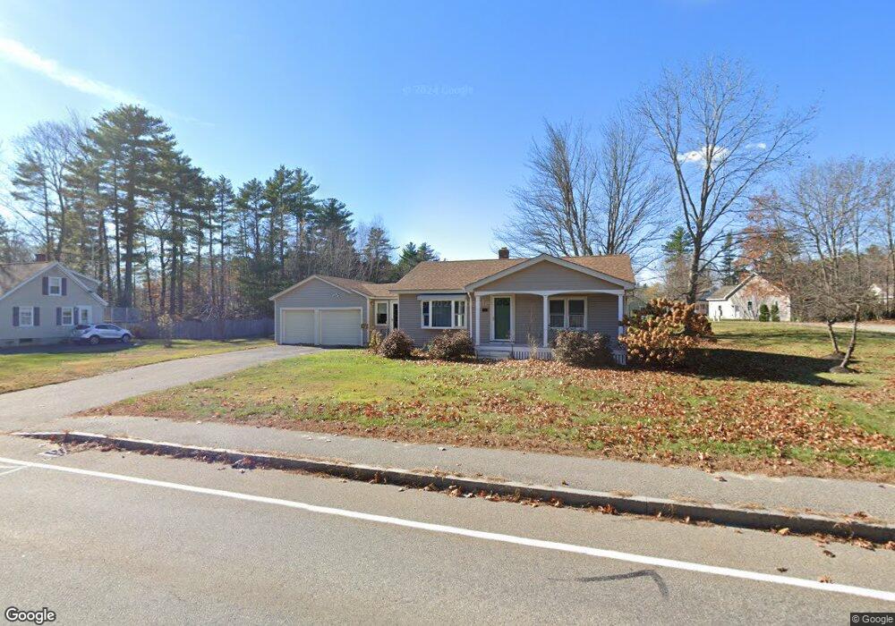 95 Libby Ave, Gorham, ME 04038 - photo 1
