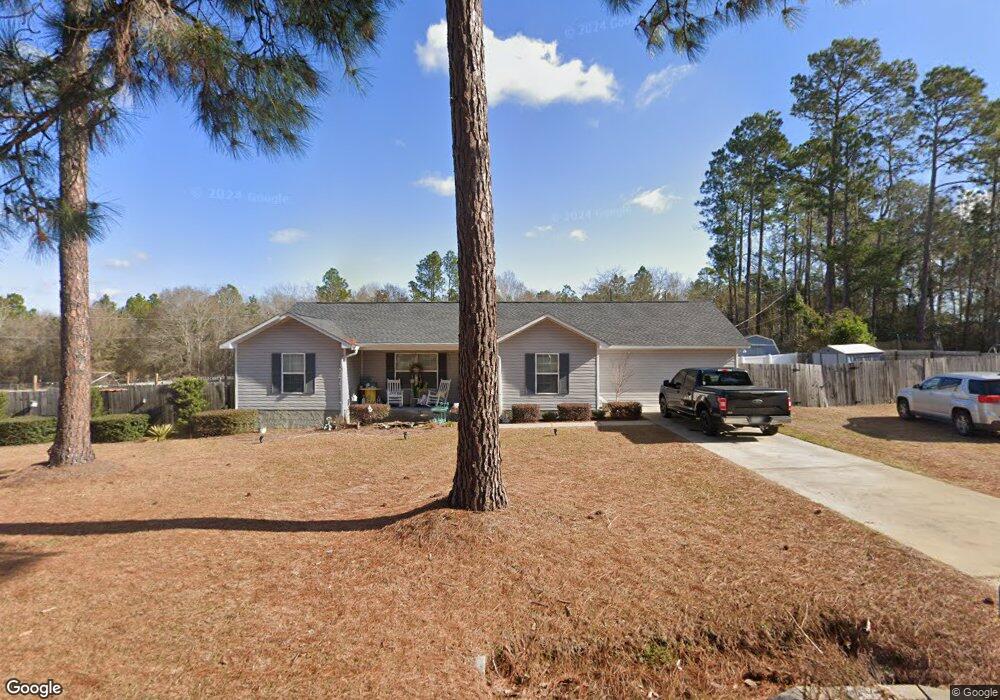 813 Hester Dr, Vidalia, GA 30474 - photo 1