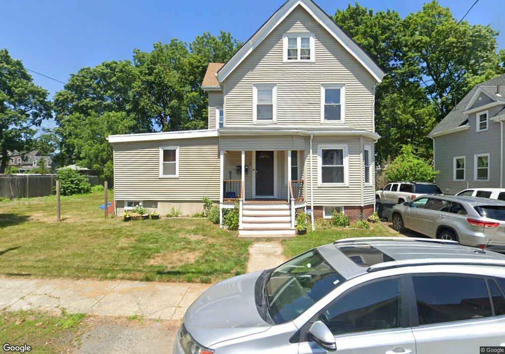 9 Prospect St, Saugus, MA 01906 - photo 1