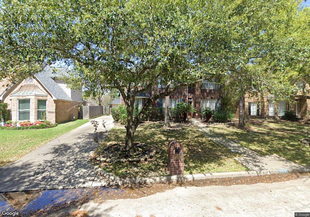 14838 Inverrary Dr, Houston, TX 77095 - photo 1