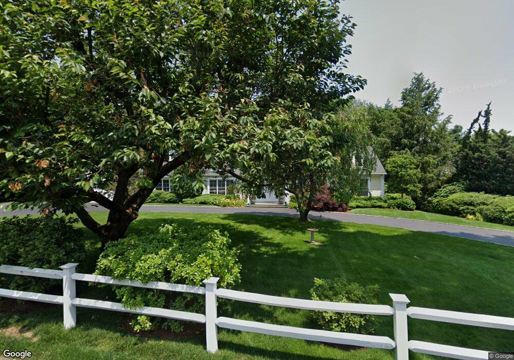 24A Broadview Rd, Westport, CT 06880 - photo 1