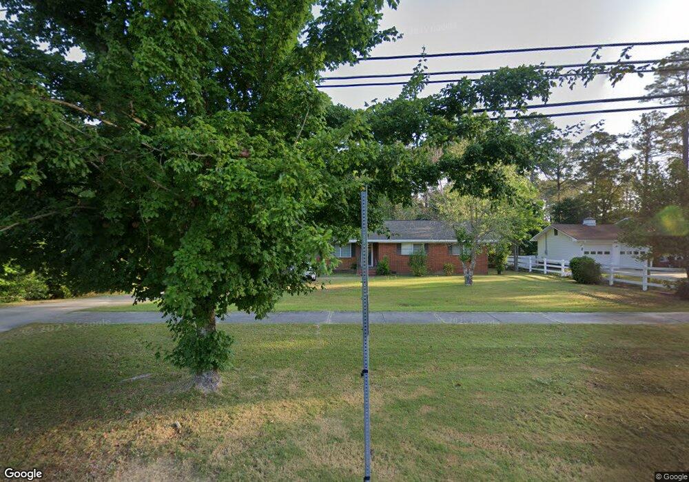 833 8th St W, Tifton, GA 31794 - photo 1