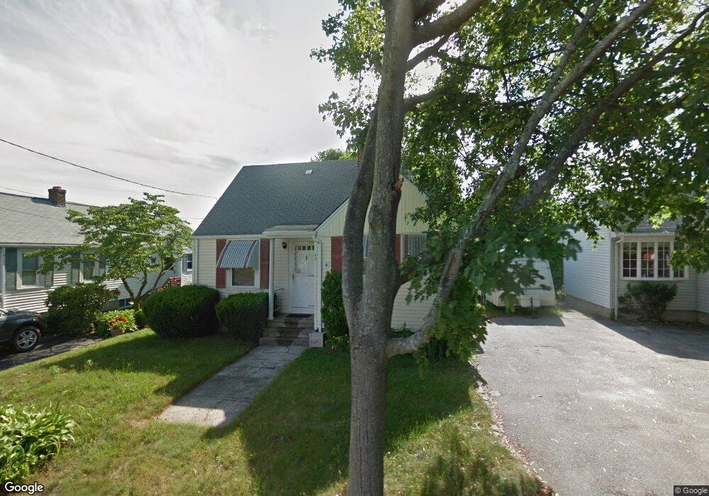 32 Fiume St, Pawtucket, RI 02860 - photo 1