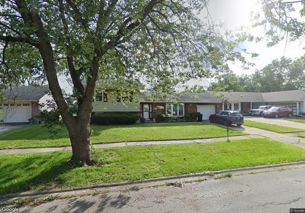 4309 177th St, Country Club Hills, IL 60478 - photo 1