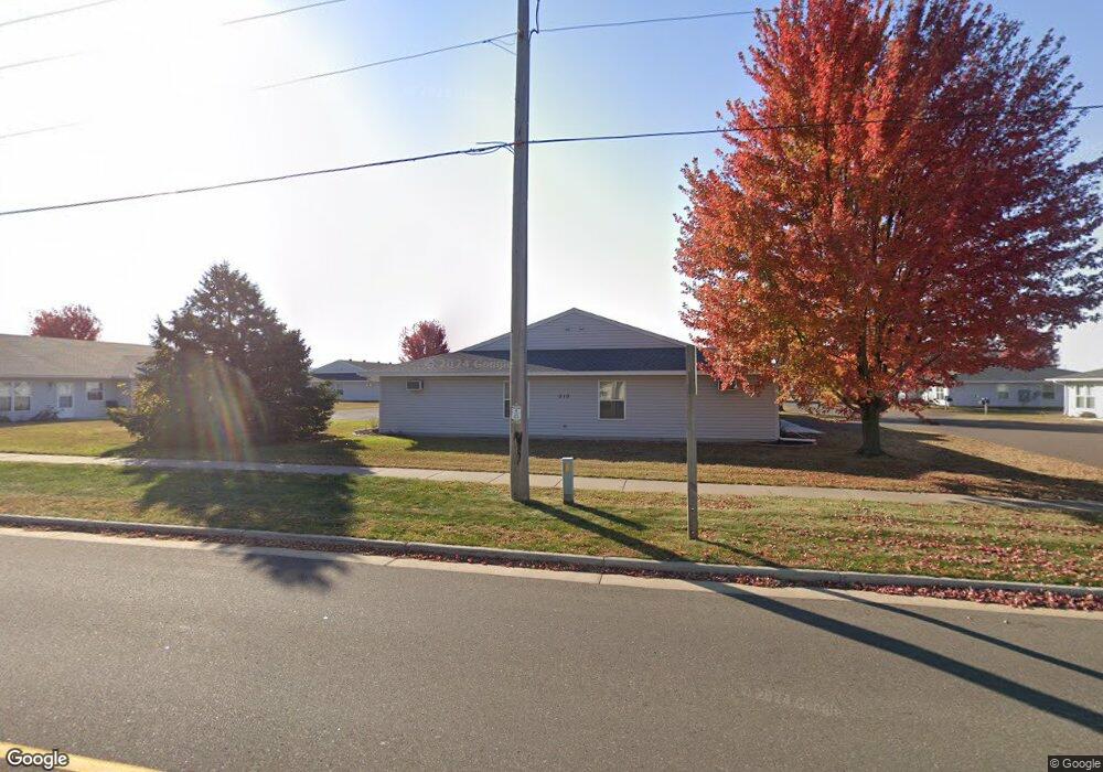 510 E South St unit 1, Rice Lake, WI 54868 - photo 1