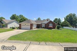 113 3rd St, Hamel, IL 62046