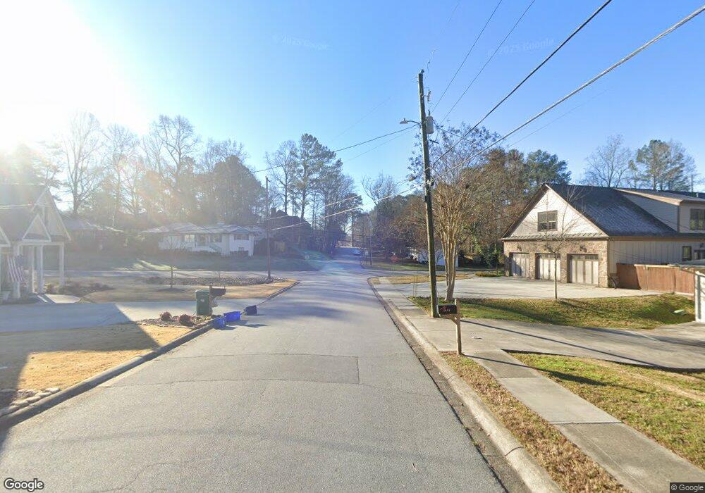 0 Stonecreek Rd unit 8828573, Smyrna, GA 30080 - photo 1