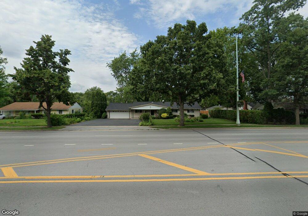 4420 183rd St, Country Club Hills, IL 60478 - photo 1