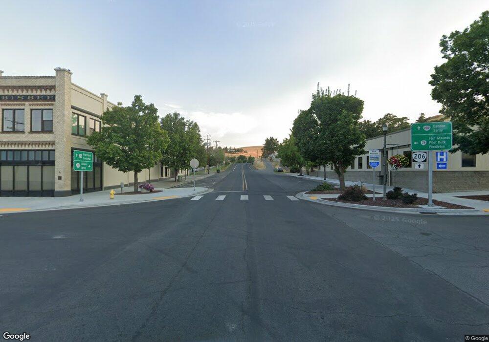 176 N Main St, Heppner, OR 97836 - photo 1