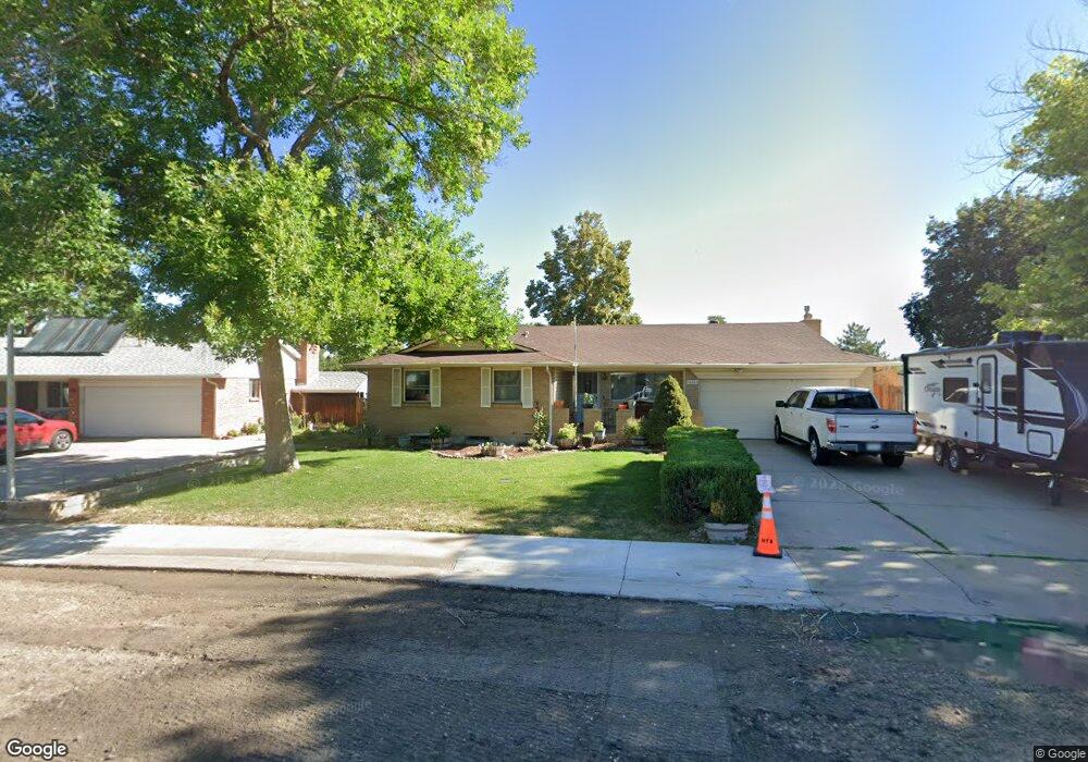 16201 E 7th Dr, Aurora, CO 80011 - photo 1