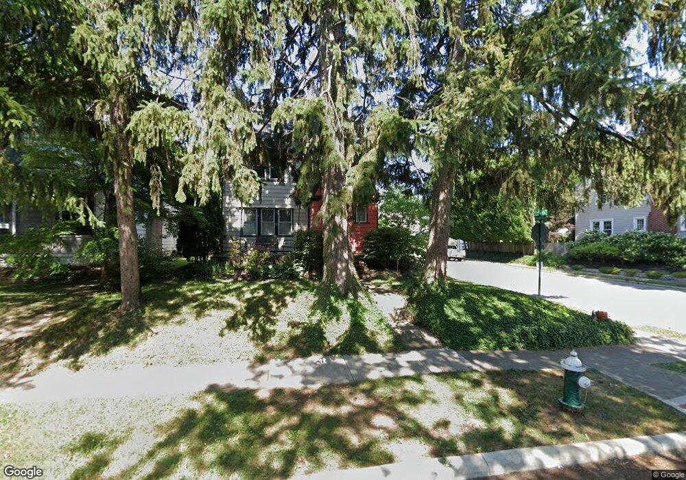 857 Vernon Rd, Columbus, OH 43209 - photo 1