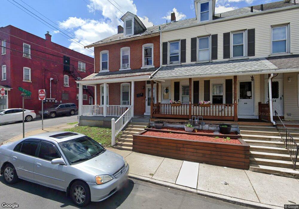 618 S 5th St unit 1, Allentown, PA 18103 - photo 1