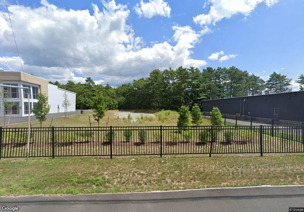 2402 Cranberry Hwy, Wareham, MA 02576 - photo 1