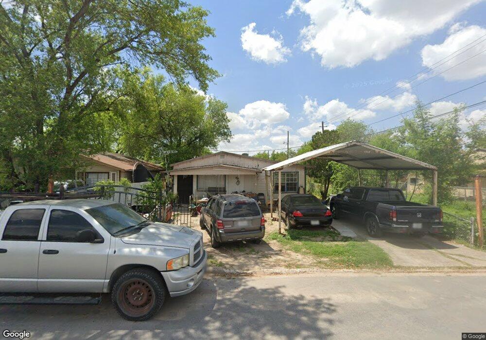 704 E Wright Ave, Pharr, TX 78577 - photo 1