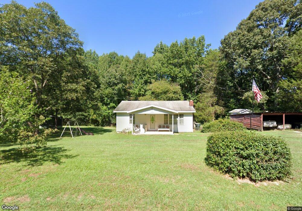 1318 Ford Rd, Gaffney, SC 29340 - photo 1